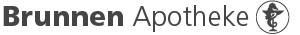 Homburg_ AVIE Brunnen Apotheke (117393) Second Logo